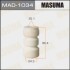 Відбійник амортизатора  (MAD-1034) MASUMA MAD1034