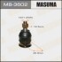 Опора кульова (MB-3602) MASUMA