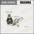 Опора кульова передня нижня AVENSIS/ AZT250 AZT251 (MB-3962) MASUMA