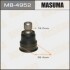 Опора шаровая (MB4952) MASUMA