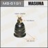 Опора кульова  (MB-6191) MASUMA MB6191