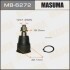 Опора кульова нижня Honda CR-V, FR-V (-08) (MB-6272) MASUMA