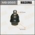 Опора кульова  (MB-9565) MASUMA MB9565