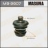 Опора шаровая (MB9607) MASUMA