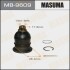 Опора кульова (MB-9609) MASUMA