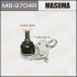 Опора кульова (MB-9704R) MASUMA