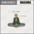 Опора кульова передня HYUNDAI KIA (MB-K301) MASUMA MBK301