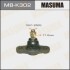 Опора кульова  (MB-K302) MASUMA MBK302