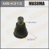 Опора шаровая (MBK313) MASUMA