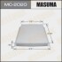 Фільтр салону  (MC-2020) MASUMA