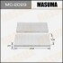 Фільтр салону  (MC-2029) MASUMA MC2029