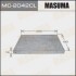 Фільтр салону  (MC-2042CL) MASUMA