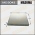 Фильтр салона (MC2043) MASUMA