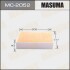 Фільтр салону  (MC-2052) MASUMA