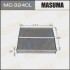 Фильтр салона AC-201 угольный (MC324CL) MASUMA