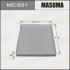 Фільтр салону (MC-931) MASUMA