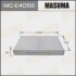 Фільтр салону (MC-E4056) MASUMA