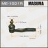 Наконечник кермовий  (ME-1631R) MASUMA ME1631R