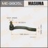 Наконечник кермовий (ME-9805L) MASUMA ME9805L