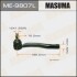 Наконечник кермовий (ME-9807L) MASUMA ME9807L