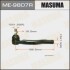 Наконечник рулевой (ME9807R) MASUMA ME9807R