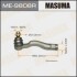 Наконечник кермовий (ME-9808R) MASUMA ME9808R