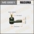 Наконечник кермовий (ME-9881) MASUMA ME9881