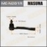 Наконечник рулевой (MEN281R) MASUMA MEN281R