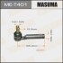 Наконечник кермовий Lexus GX460/ Toyota Land Cruiser Prado (09-), Tacoma (15-) (ME-T401) MASUMA MET401