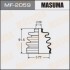 Пильовик ШРКШ зовнішнього Nissan Primera (-01) (MF-2059) MASUMA