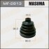 Пыльник ШРУСа (MF2813) MASUMA