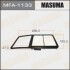 Фільтр повітряний (MFA-1133) MASUMA MFA1133