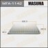Фільтр повітряний Toyota Camry (06-18), Venza (09-16) (MFA-1142) MASUMA