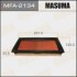 Фільтр повітряний (MFA-2134) MASUMA