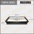 Фильтр воздушный TOYOTA COROLLA 1.8 (01-07) (MFA300) MASUMA