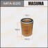 Фільтр повітряний (MFA-626) MASUMA