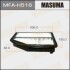 Фільтр повітряний Honda CR-V 2.4 (12-) (MFA-H516) MASUMA