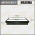 Фільтр повітряний  (MFA-K301) MASUMA MFAK301