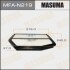 Фільтр повітряний Nissan Murano, Pathfinder/ Infinity QX60 (engine QR25DE ) (14-) (MFA-N219) MASUMA