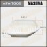 Фільтр повітряний Toyota RAV4 2.0, 2.2D (05-15) (MFA-T002) MASUMA