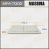 Фільтр повітряний TOYOTA/ COROLLA/ CDE120 01-07 (MFA-T005) MASUMA