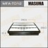 Фильтр воздушный (MFAT012) MASUMA