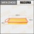 Фільтр повітряний  (MFA-Z403) MASUMA