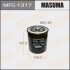 Фільтр масляний C-306 (MFC-1317) MASUMA