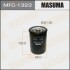 Фільтр масляний  (MFC-1323) MASUMA