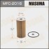 Фільтр масляний  (MFC-2016) MASUMA