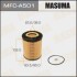 Фільтр масляний  (MFC-A501) MASUMA