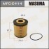 Фільтр масляний  (MFC-E414) MASUMA