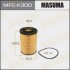 Фильтр масляный OE9304 (MFCK300) MASUMA