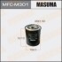 Фильтр масляный Mitsubishi L200 (05-), Pajero Sport (09-15) D 2.5 (MFCM301) MASUMA